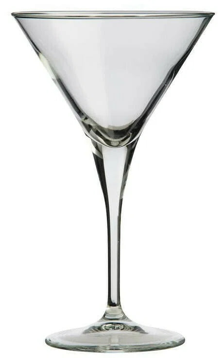 Bormioli Ypsilon Martiniglas 24,5 Cl