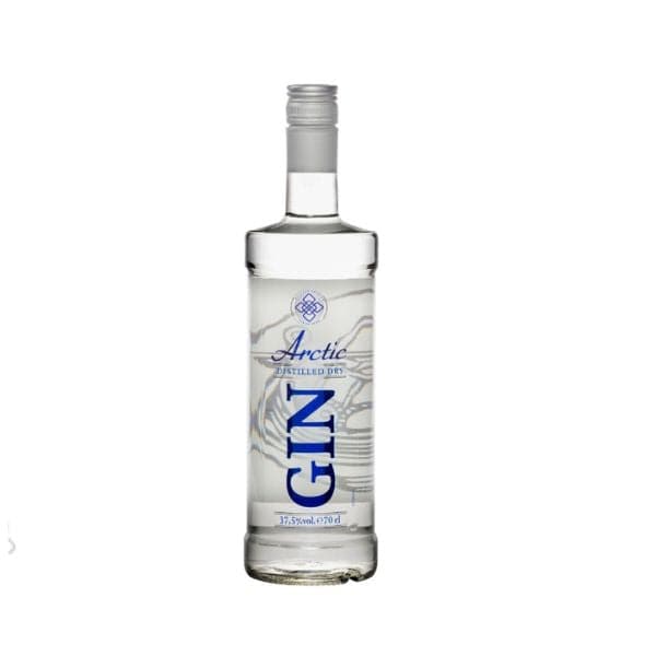 Arktisk Gin Fl 70 ❤ Kæmpe udvalg i Artic ❤ Billig fragt og hurtig levering 2 - 5 hverdage - Varenummer: BAR-850356 / Ean: '6412700029719 på lager - Udsalg på Drikkevarer | Spiritus | Gin Spar op til 64% - Over 1124 kendte brands på udsalg