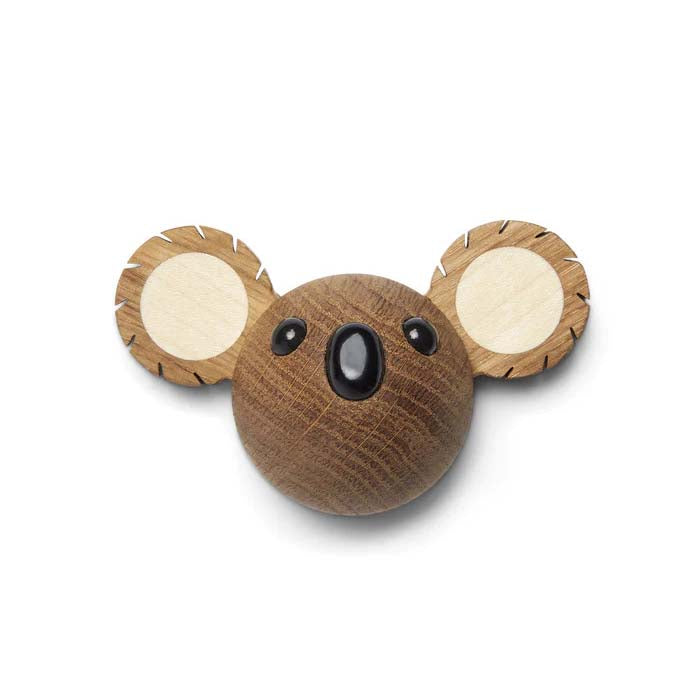 Produktbillede af Spring Copenhagen Magnet Koalaen Matilda i premium kvalitet