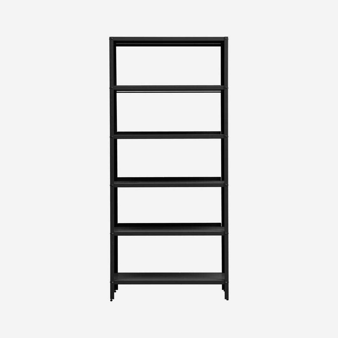 Produktbillede af House Doctor Reol Use 200 cm sort i premium kvalitet
