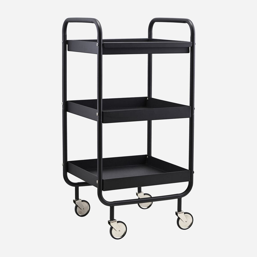 Backpack trolley