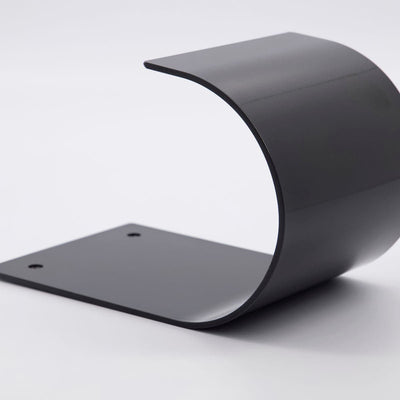 HouDoctor - Toiletrulle holder, Simply, Jern ❤ Stort online udvalg i HouDoctor ❤ Billig fragt og hurtig levering 2 - 5 hverdage ❤ Varenummer: BGH-42006094315772 / Ean: '5707644726772 på lager - Udsalg på Alle produkter Spar op til 51% - Over 785 kendte brands på udsalg