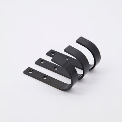 HouDoctor - Knager 3 stk., Simply, Jern ❤ Stort online udvalg i HouDoctor ❤ Billig fragt og hurtig levering 2 - 5 hverdage ❤ Varenummer: BGH-42006094381308 / Ean: '5707644726796 på lager - Udsalg på Alle produkter Spar op til 67% - Over 785 kendte brands på udsalg