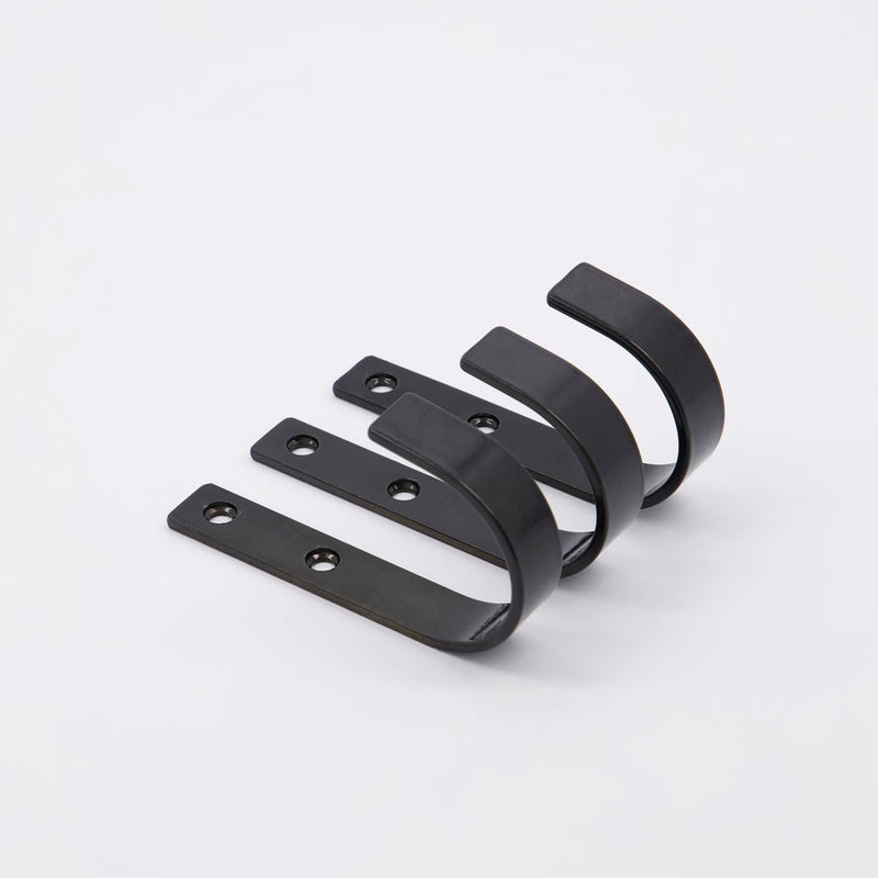 HouDoctor - Knager 3 stk., Simply, Jern ❤ Stort online udvalg i HouDoctor ❤ Billig fragt og hurtig levering 2 - 5 hverdage ❤ Varenummer: BGH-42006094381308 / Ean: &