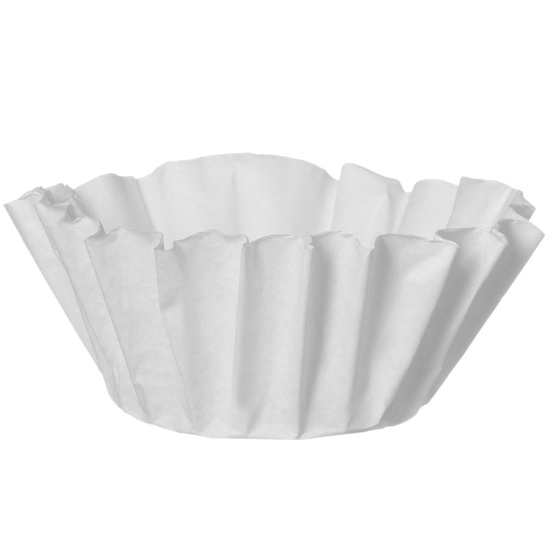 Produktbillede af Kaffefiltre 250x70 Mm Æske Med 1000 Stk. på tilbud – premium kvalitet og detaljer