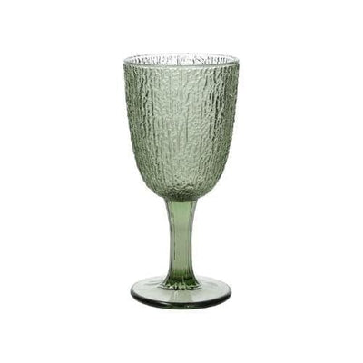 Tognana Davor Vinglas, Grøn, 25 Cl ❤ Kæmpe udvalg i Tognana ❤ Billig fragt og hurtig levering 2 - 5 hverdage - Varenummer: BAR-627538 / Ean: på lager - Udsalg på Glas Cocktailglas Farvede glas Spar op til 53% - Over 350 kendte brands på udsalg