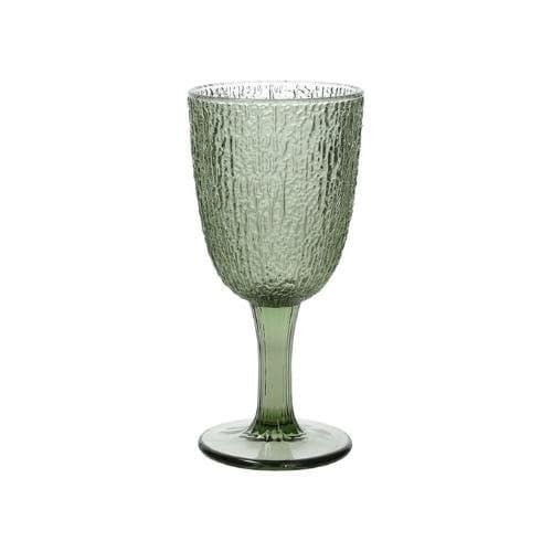 Tognana Davor Vinglas, Grøn, 25 Cl ❤ Kæmpe udvalg i Tognana ❤ Billig fragt og hurtig levering 2 - 5 hverdage - Varenummer: BAR-627538 / Ean: på lager - Udsalg på Glas Cocktailglas Farvede glas Spar op til 53% - Over 350 kendte brands på udsalg
