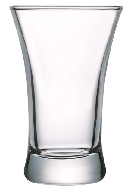 Arcoroc Shotglas 7 Cl ❤ Stort online udvalg i ARCOROC ❤ Billig fragt og hurtig levering 2 - 5 hverdage ❤ Varenummer: BAR-9677 / Ean: '0883314176940 på lager - Udsalg på Hjem og have | Køkken og spisestue | Service og bestik | Glas og kopper | Shotglas Spar op til 66% - Over 400 kendte brands på udsalg