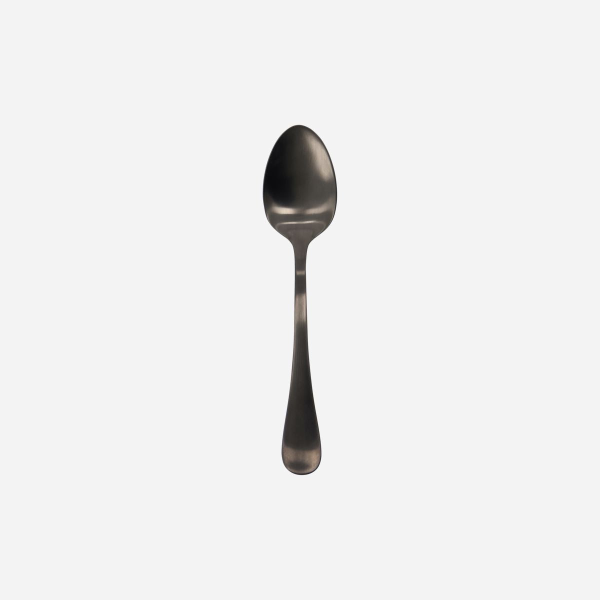 Produktbillede af House Doctor Ske Lery Gunmetal i premium kvalitet