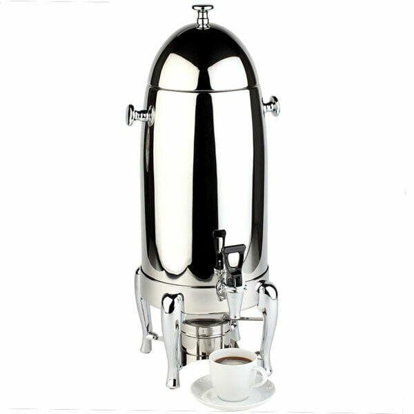 Rustfrit Stål Kaffe Dispenser 12ltr ✔ Kæmpe udvalg i  Barlife ✔ Billig fragt og hurtig levering 2 - 5 hverdage - Varenummer: BAR-17571 / Ean:  på lager - Udsalg på Glas | Glas til baren | Drinksdispensere Spar op til 51% - Over 1247 kendte brands på udsalg