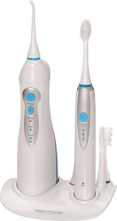 Profi Care Tandbørste + Mundskyller ❤ Kæmpe udvalg i PROFICARE ❤ Billig fragt og hurtig levering 2 - 5 hverdage - Varenummer: BAR-19321 / Ean: '4006160303100 på lager - Udsalg på Kunst og underholdning Fest og fejring Gavegivning Spar op til 52% - Over 785 kendte brands på udsalg
