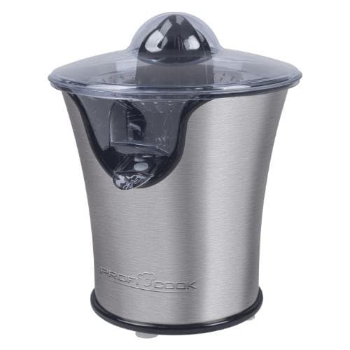 Profi Cook Zp1018 Citrus Juicer ❤ Kæmpe udvalg i BF20 ❤ Billig fragt og hurtig levering 2 - 5 hverdage - Varenummer: BAR-628922 / Ean: '4006160101812 på lager - Udsalg på Outlet Spar op til 51% - Over 400 kendte brands på udsalg