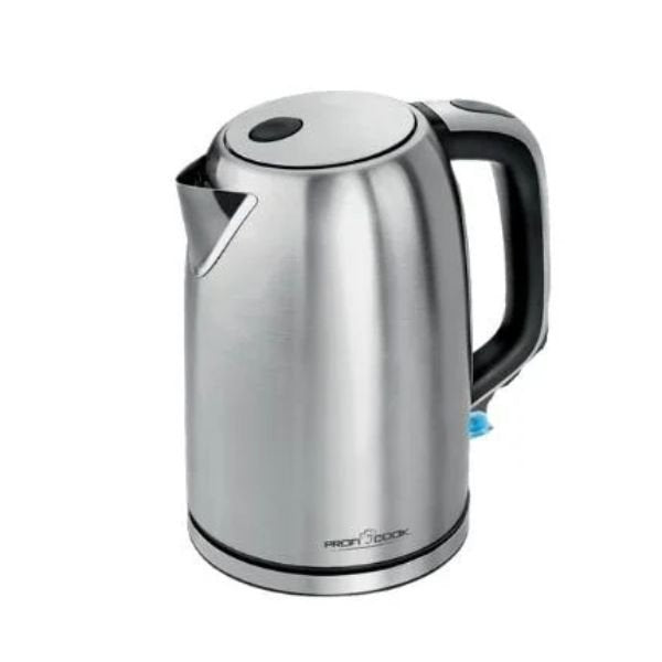 Profi Cook Pc-wks1083 Elkedel ❤ Kæmpe udvalg i Fissler ❤ Billig fragt og hurtig levering 2 - 5 hverdage - Varenummer: BAR-628919 / Ean: '4006160108323 på lager - Udsalg på Køkken Køkkenmaskine Elkedler Spar op til 52% - Over 412 kendte brands på udsalg