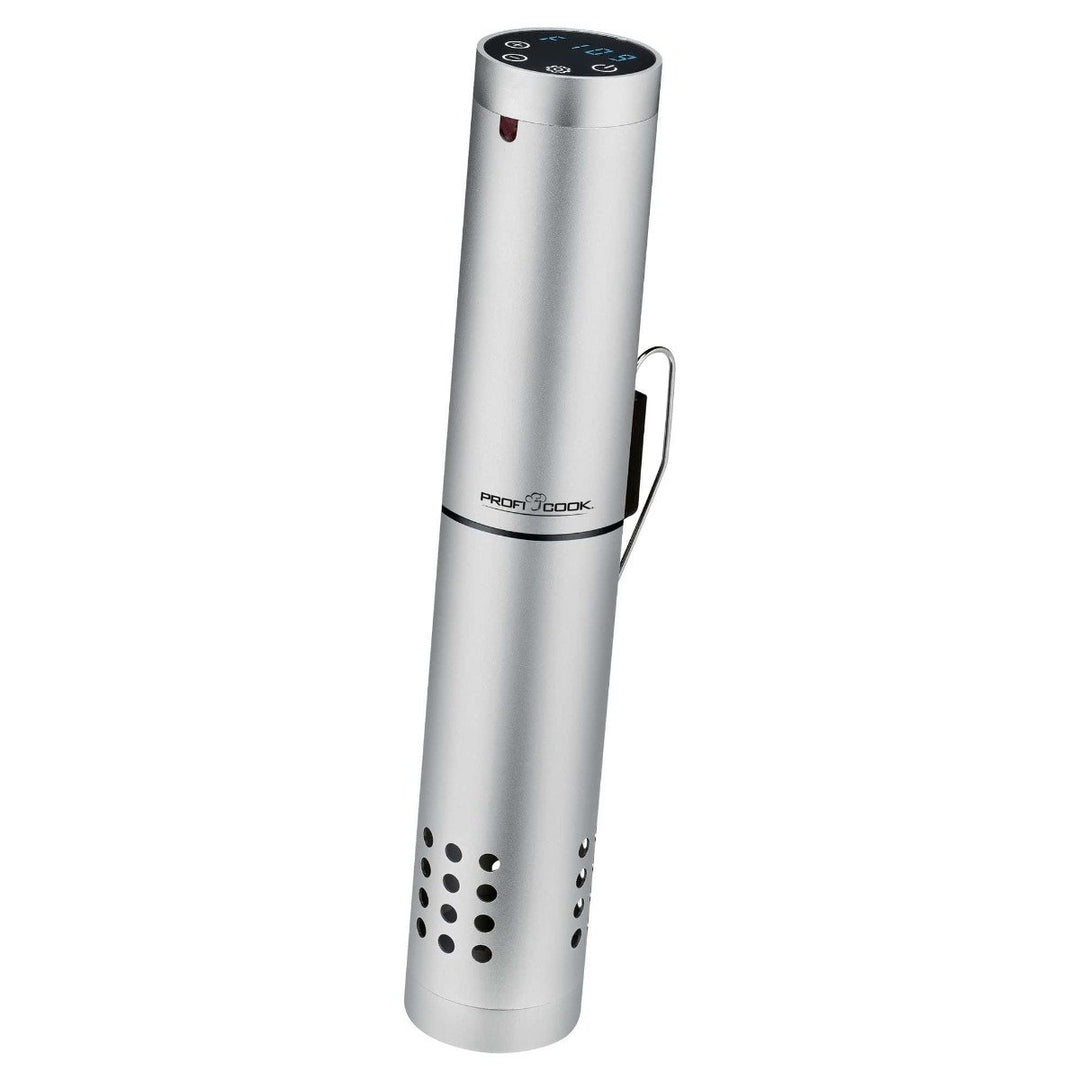 Produktbillede af Profi Cook Sous Vide Stick Wifi på tilbud i premium kvalitet