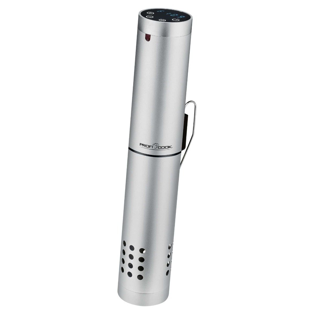 Produktbillede af Profi Cook Sous Vide Stick Wifi på tilbud i premium kvalitet