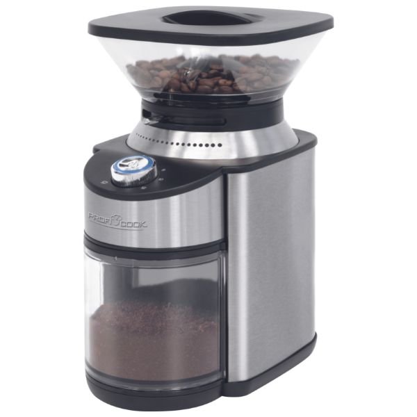 Kaffekværn Profi Cook 150 g 200w ❤ Kæmpe udvalg i BF20 ❤ Billig fragt og hurtig levering 2 - 5 hverdage - Varenummer: BAR-646344 / Ean: '4006160120509 på lager - Udsalg på Outlet Spar op til 59% - Over 434 design mærker på udsalg
