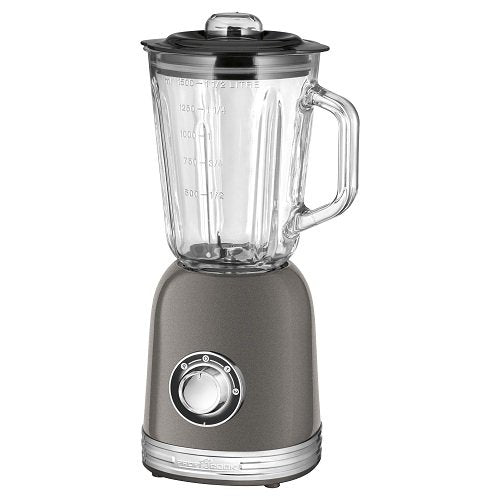 Profi Cook Um1195 Blender 800 Watt Grey ✔ Kæmpe udvalg i  Profi Cook ✔ Billig fragt og hurtig levering 2 - 5 hverdage - Varenummer: BAR-428994 / Ean: '4006160119558 på lager - Udsalg på Barudstyr | Barmaskiner | Blender Spar op til 62% - Over 1147 kendte brands på udsalg