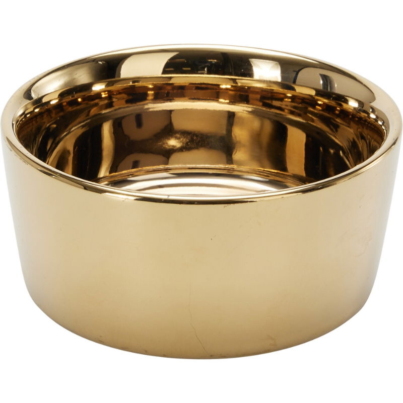 Produktbillede af Serveringsskåle Sæt Med 4 Stk. på tilbud i brug