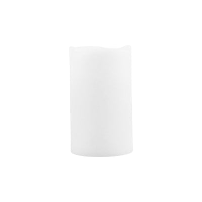 HouDoctor - Lys, LED, Hvid H12,5 x Ø7,5 cm ❤ Stort online udvalg i HouDoctor ❤ Billig fragt og hurtig levering 2 - 5 hverdage ❤ Varenummer: BGH-42109573267708 / Ean: '5707644488656 på lager - Udsalg på Alle produkter Spar op til 54% - Over 785 kendte brands på udsalg