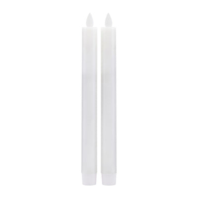 HouDoctor - Lys, LED, Hvid 2 stk. H24 cm ❤ Stort online udvalg i HouDoctor ❤ Billig fragt og hurtig levering 2 - 5 hverdage ❤ Varenummer: BGH-43861754511612 / Ean: '5707644508521 på lager - Udsalg på Alle produkter Spar op til 57% - Over 454 kendte mærker på udsalg