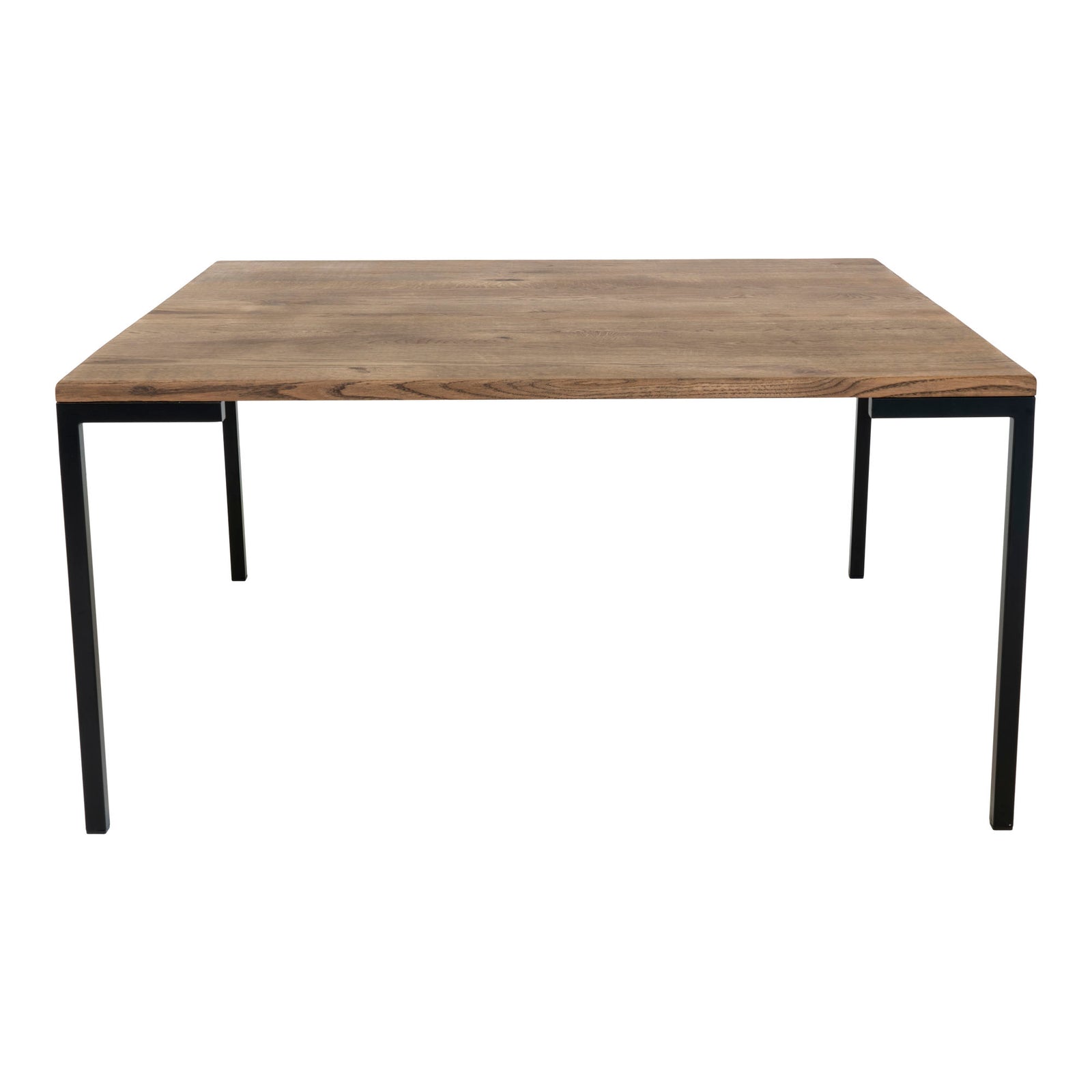 Produktbillede af House Nordic Lugano Sofabord smoked olieret eg 90 i premium kvalitet