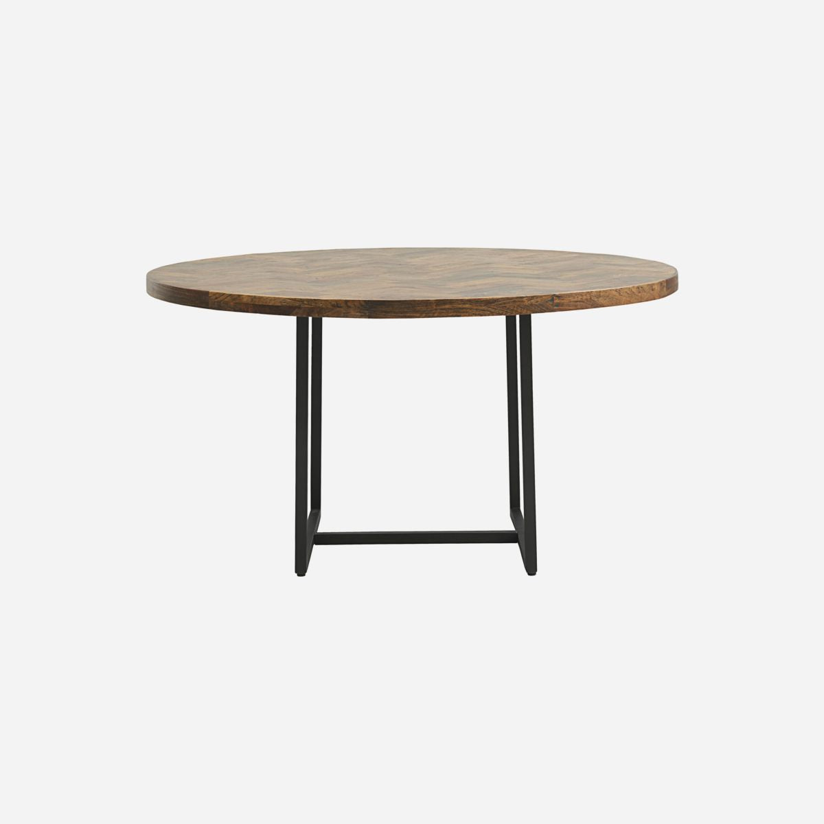Produktbillede af House Doctor Spisebord Kant Ø160 cm i premium kvalitet