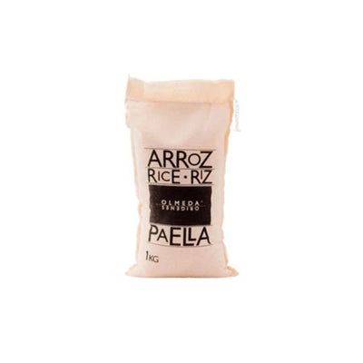 Ris Paella Ps (1 Kg) ❤ Stort online udvalg i Olmeda Origenes ❤ Billig fragt og hurtig levering 2 - 5 hverdage - Varenummer: BAR-725174 / Ean: '5709594840362 på lager - Udsalg på Delikatesser | Kolonial | Pasta Spar op til 58% - Over 434 design brands på udsalg