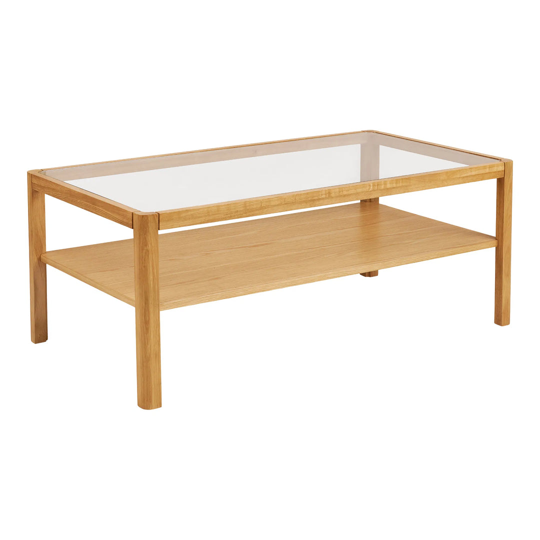 Produktbillede af HOUSE NORDCI LOURMARIN SOFABORD 110 i premium kvalitet