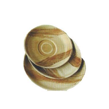 Produktbillede af Rund Um Den Biologisk Nedbrydelige Tallerken 24 Cm 25 Stykker på tilbud i premium kvalitet