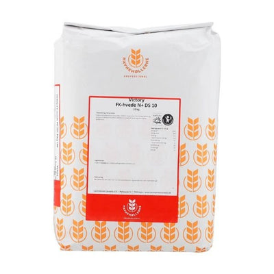 Hvedemel Fuldkorn Victory 10kg ❤ Kæmpe udvalg i Victory ❤ Billig fragt og hurtig levering 2 - 5 hverdage - Varenummer: BAR-671311 / Ean: på lager - Udsalg på Delikatesser Kolonial Mel & kerner Spar op til 58% - Over 424 kendte brands på udsalg