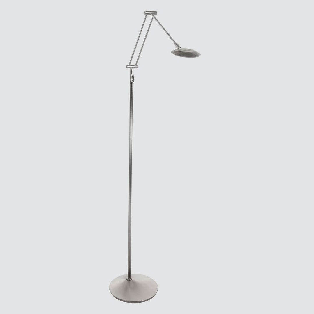 Cleo gulvlampe på udsalg! Moderne stil, 3 farver. Billig fragt & hurtig levering. Spar op til 52% på tilbud.