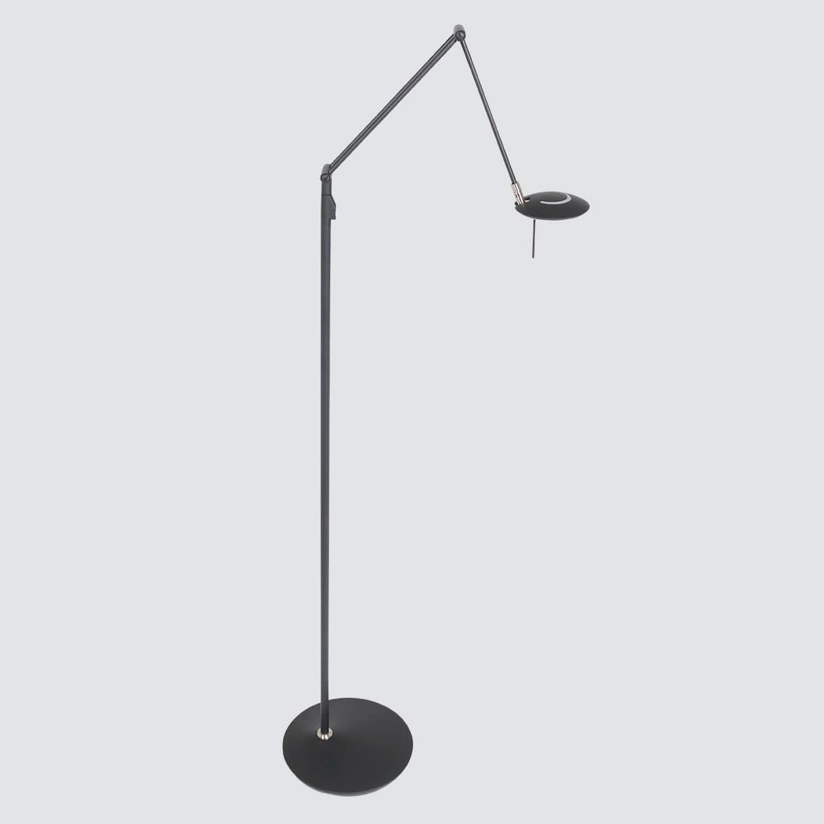 Cleo gulvlampe på udsalg! Moderne stil, 3 farver. Billig fragt & hurtig levering. Spar op til 53% på tilbud. Køb nu!