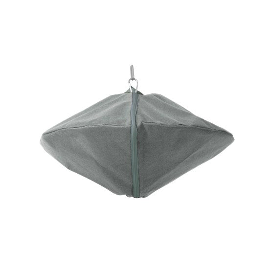 Hortus - Cover til hængemodeller (211-300, 211-305, 211-306), grå ❤ Stort online udvalg i Hortus ❤ Billig fragt og hurtig levering 2 - 5 hverdage ❤ Varenummer: BGH-40735477727383 / Ean: &