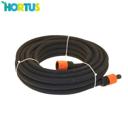 Hortus - Siveslange Ø13 mm, L:15 meter ❤ Stort online udvalg i Hortus ❤ Billig fragt og hurtig levering 2 - 5 hverdage ❤ Varenummer: BGH-42438319309052 / Ean: &