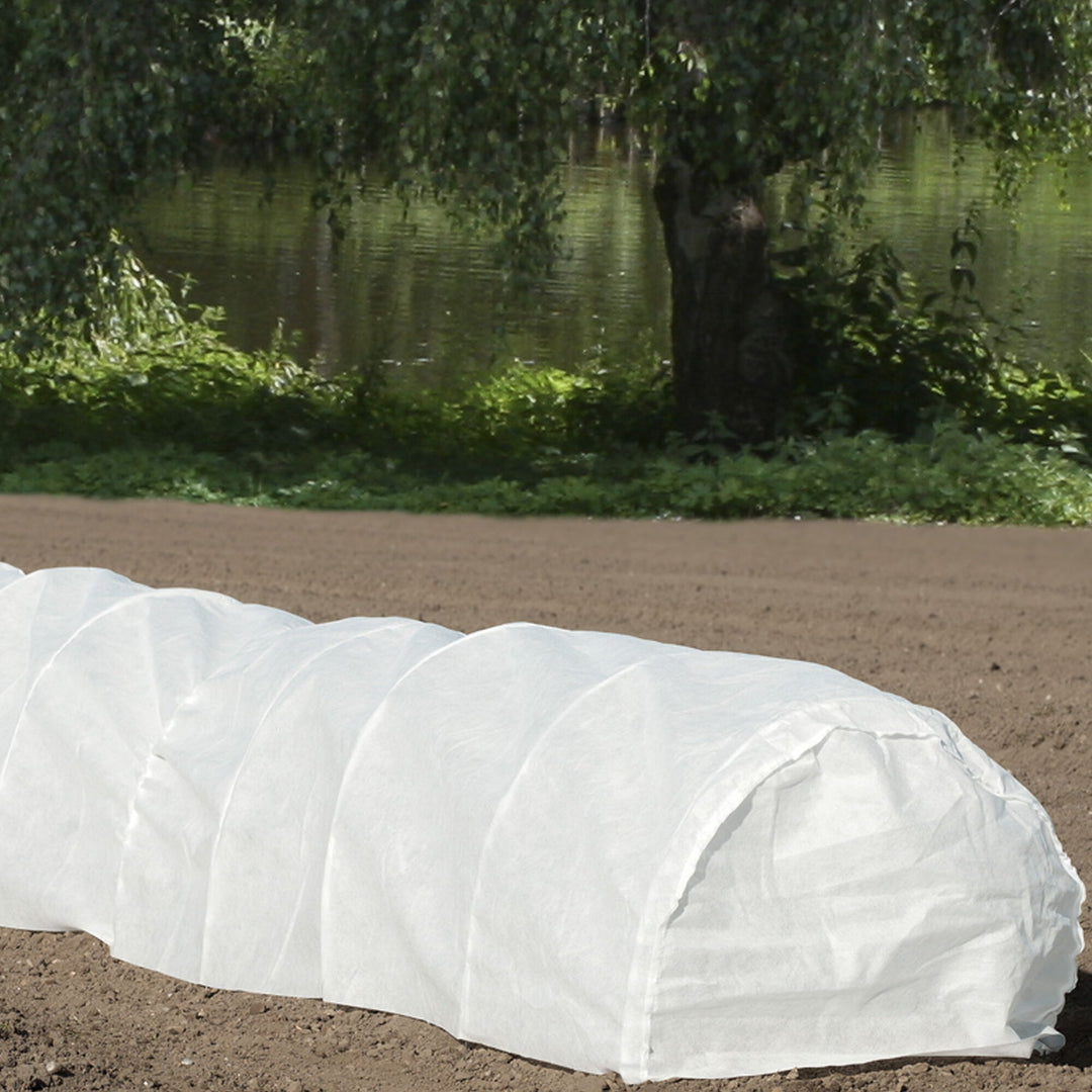Produktbillede af HORTUS væksttunnel 400 cm på tilbud i høj kvalitet