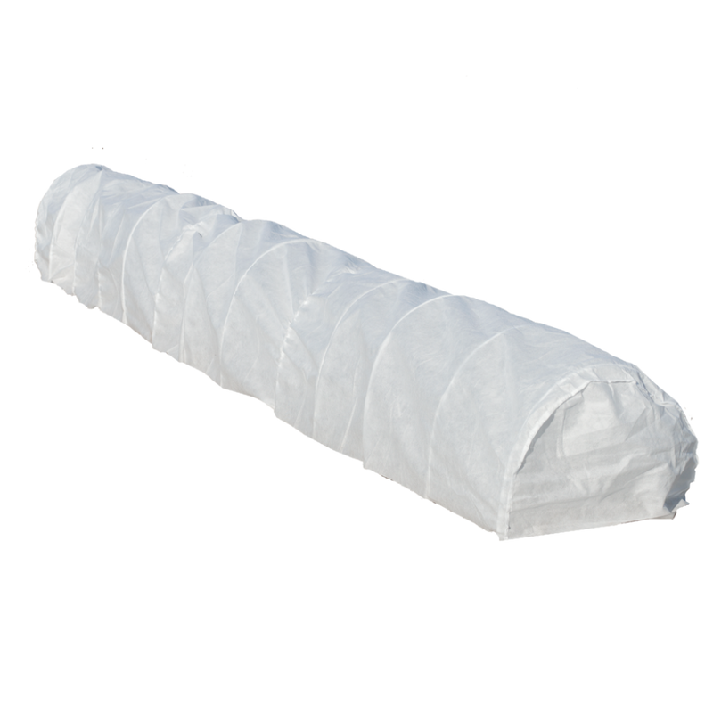 Hortus - Væksttunnel 250 cm ❤ Kæmpe udvalg i Hortus ❤ Billig fragt og hurtig levering 2 - 5 hverdage - Varenummer: BGH-47759190131018 / Ean: &