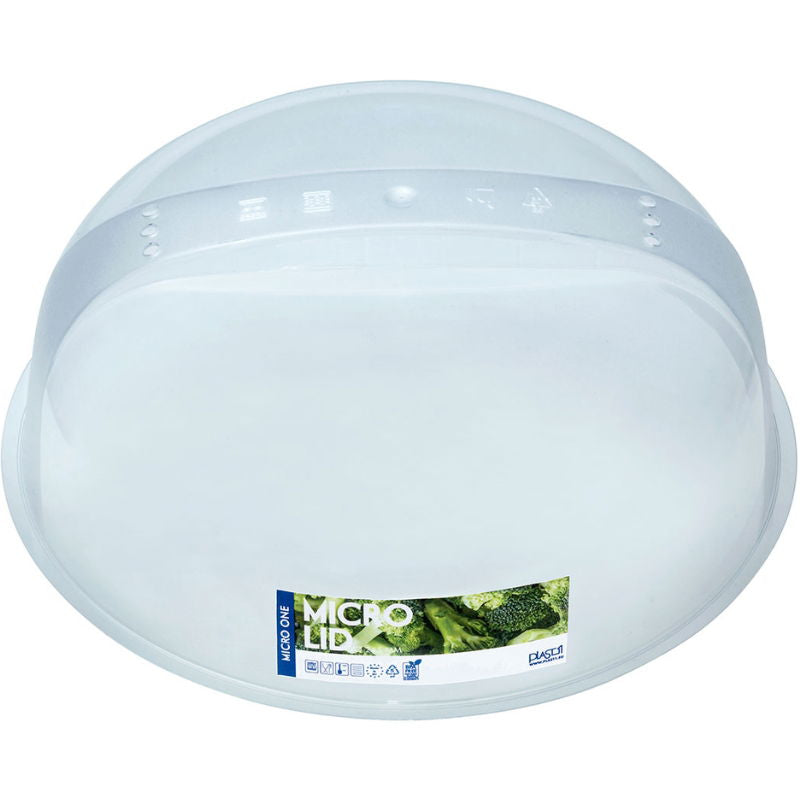 Produktbillede af Mikrolåg Plast1 på tilbud i premium kvalitet