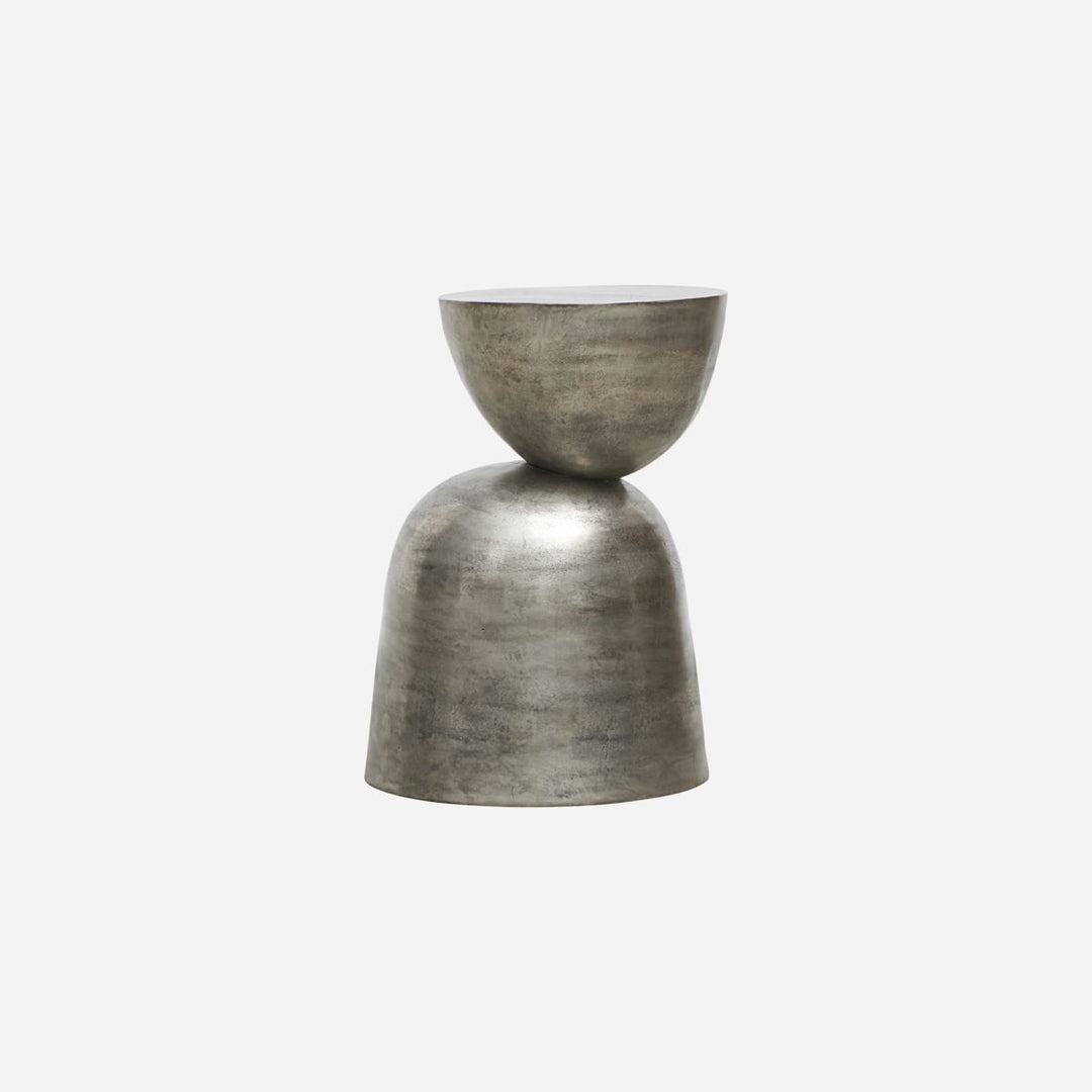 Produktbillede af House Doctor Sidebord Heena metal oxideret i premium kvalitet