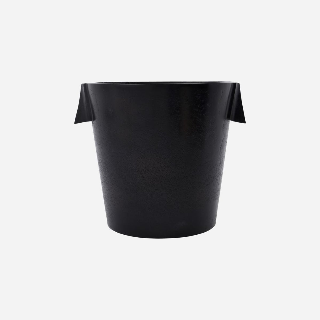 Produktbillede af House Doctor Vinkøler Buck Bruneret messing Ø22 cm i premium kvalitet