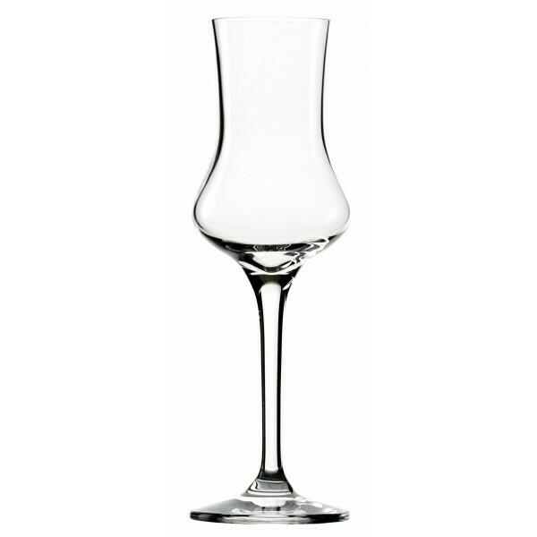 Produktbillede af Grappa Glas Stölzle Lausitz 90 Ml 6stk på tilbud i brug