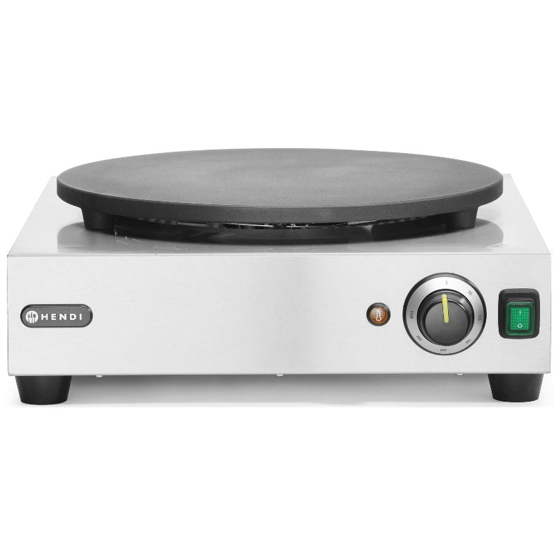 Produktbillede af Cr ªpe-maskine 470x520xh160 Mm 230v 3000w på tilbud i premium kvalitet