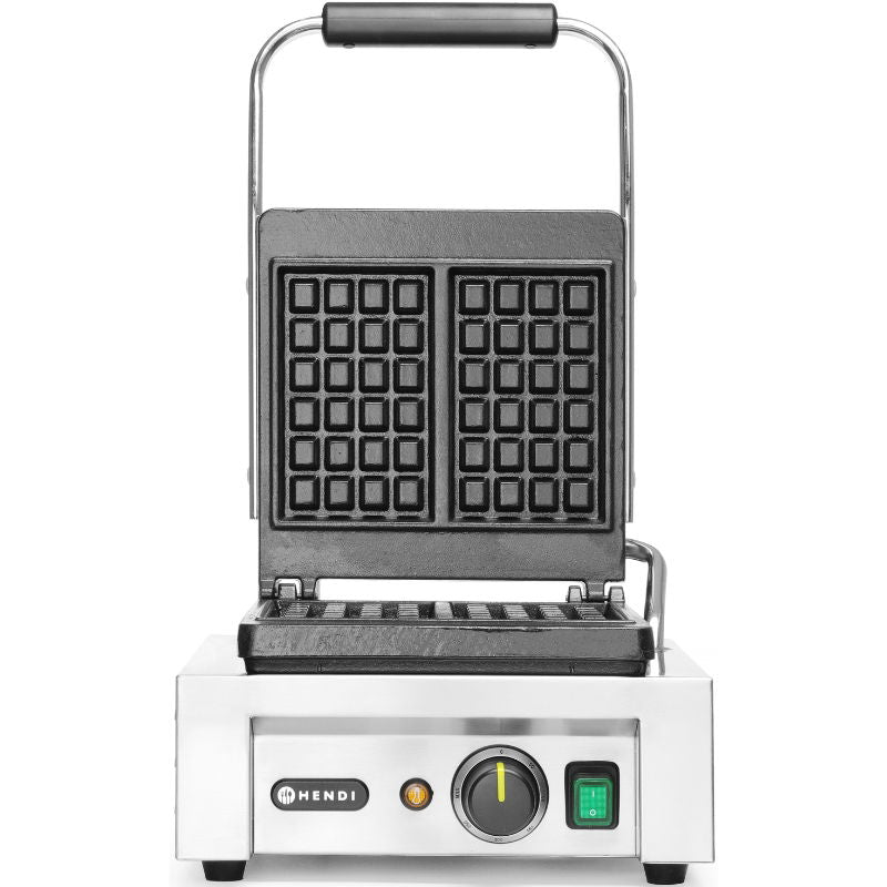 Produktbillede af Vaffeljern Li ¨ge 230v 1500w på tilbud i premium kvalitet