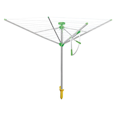 Juwel - Paraply Tørrestativ Nova Plus 500 "Easy", L195 cm ❤ Stort online udvalg i Juwel ❤ Billig fragt og hurtig levering 2 - 5 hverdage ❤ Varenummer: BGH-44255574851836 / Ean: '9001567308876 på lager - Udsalg på Best selling products Spar op til 58% - Over 454 kendte brands på udsalg