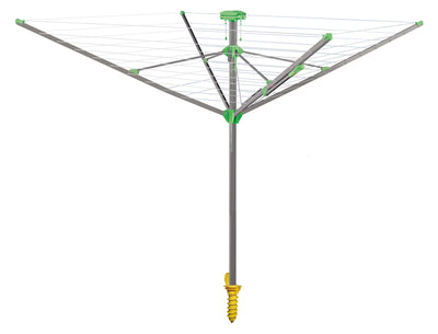 Juwel - Paraply Tørrestativ Nova Plus Evolution "Lift", L207 cm ❤ Stort online udvalg i Juwel ❤ Billig fragt og hurtig levering 2 - 5 hverdage ❤ Varenummer: BGH-44255574884604 / Ean: '9001567308975 på lager - Udsalg på Best selling products Spar op til 57% - Over 454 kendte brands på udsalg