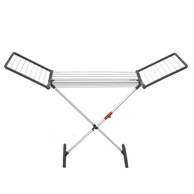 Juwel - Tørrestativ FashionDry Autostretch, Ø57 cm ❤ Stort online udvalg i Juwel ❤ Billig fragt og hurtig levering 2 - 5 hverdage ❤ Varenummer: BGH-44255575015676 / Ean: '9001567401140 på lager - Udsalg på Best selling products Spar op til 55% - Over 454 kendte brands på udsalg
