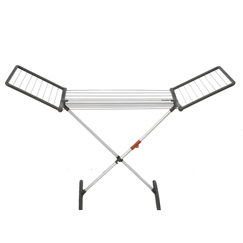 Juwel - Tørrestativ FashionDry Autostretch, Ø57 cm ❤ Stort online udvalg i Juwel ❤ Billig fragt og hurtig levering 2 - 5 hverdage ❤ Varenummer: BGH-44255575015676 / Ean: &
