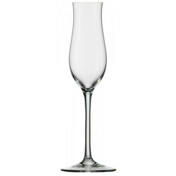 Grappa Glas Grandezza Stölzle Lausitz 105ml (6 Stk) ❤ Kæmpe udvalg i Stölzle ❤ Billig fragt og hurtig levering 2 - 5 hverdage - Varenummer: BAR-12512 / Ean: '4012632103550 på lager - Udsalg på Glas Smageglas Grappaglas Spar op til 55% - Over 434 design mærker på udsalg