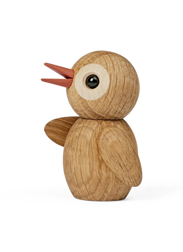 Produktbillede af Spring Copenhagen Jokey Oak i premium kvalitet