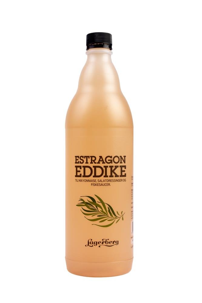 Estragoneddike 7% 1 L ❤ Kæmpe udvalg i Lagerberg ❤ Billig fragt og hurtig levering 2 - 5 hverdage - Varenummer: BAR-683948 / Ean: '05703339213039 på lager - Udsalg på Delikatesser Kolonial Olie & Eddike Spar op til 51% - Over 785 kendte brands på udsalg