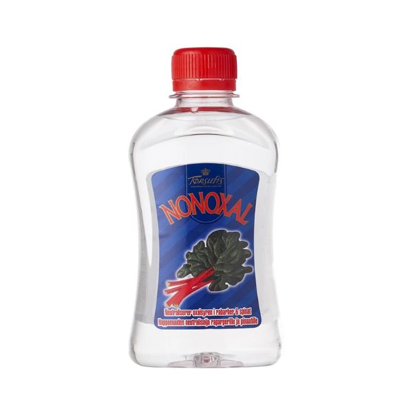 Produktbillede af Non Oxal Fl 250 Ml på tilbud i høj kvalitet
